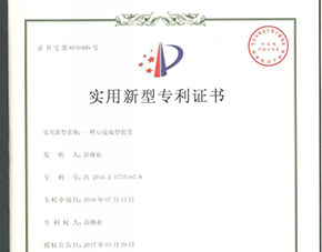 專(zhuān)利證書(shū)1